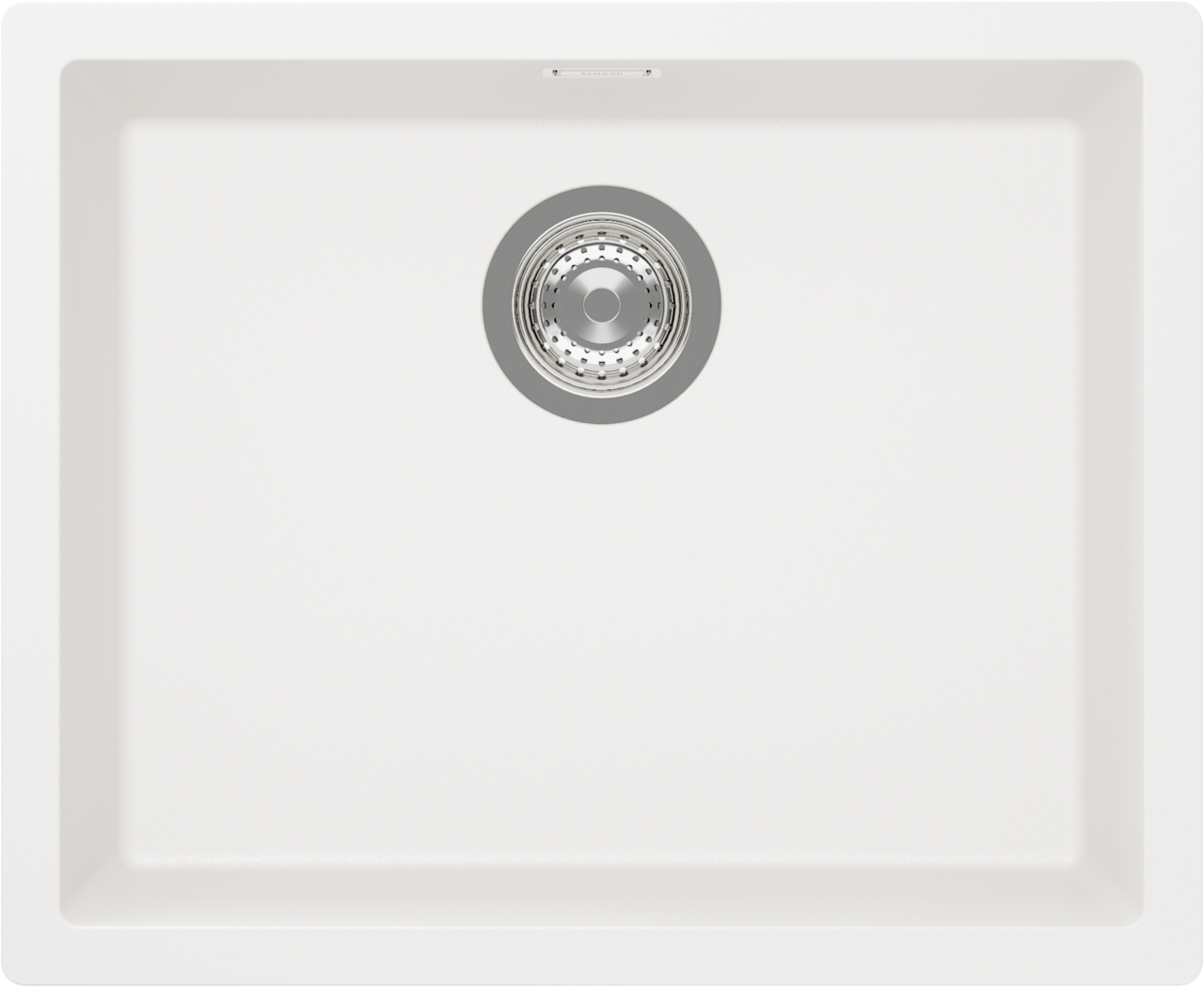 Dřez FORMHAUS D-100LS NERO